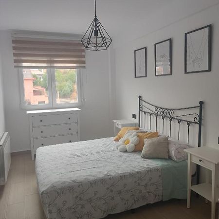 Apartamento Buen Recuerdo 卡马雷纳德拉谢拉 外观 照片