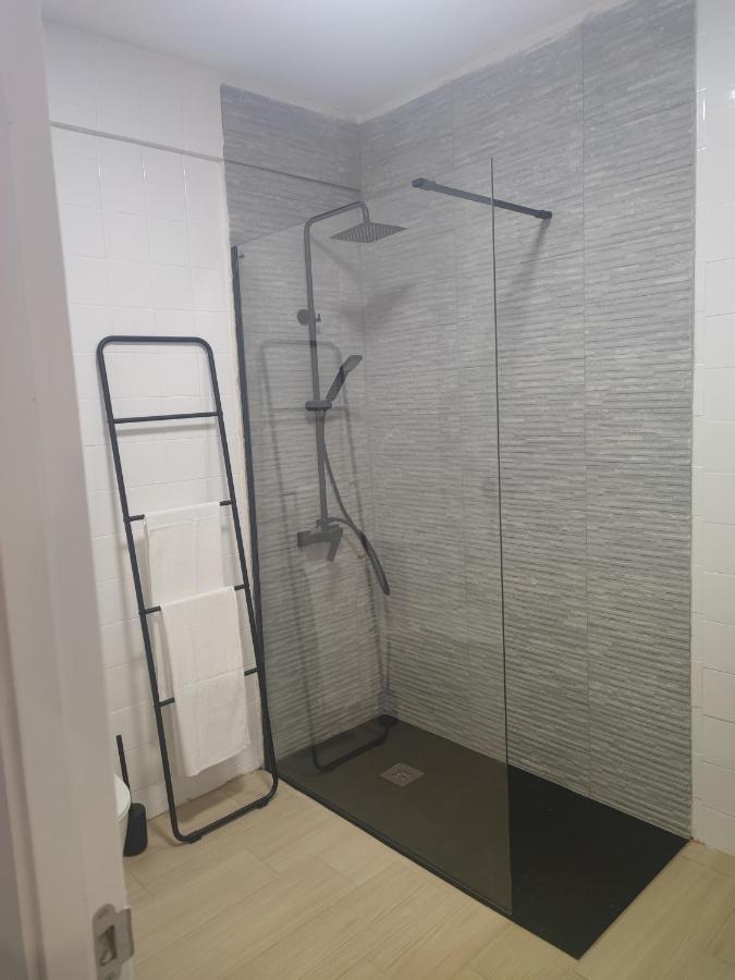 Apartamento Buen Recuerdo 卡马雷纳德拉谢拉 外观 照片