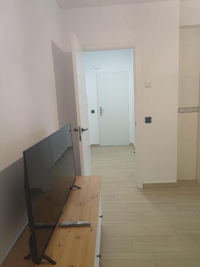 Apartamento Buen Recuerdo 卡马雷纳德拉谢拉 外观 照片